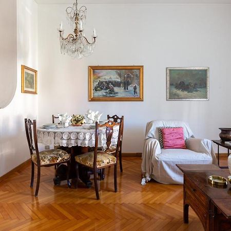 Mysa Properties - Trilocale In Zona Porta Romana, Bocconi Milano Eksteriør bilde