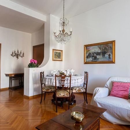 Mysa Properties - Trilocale In Zona Porta Romana, Bocconi Milano Eksteriør bilde