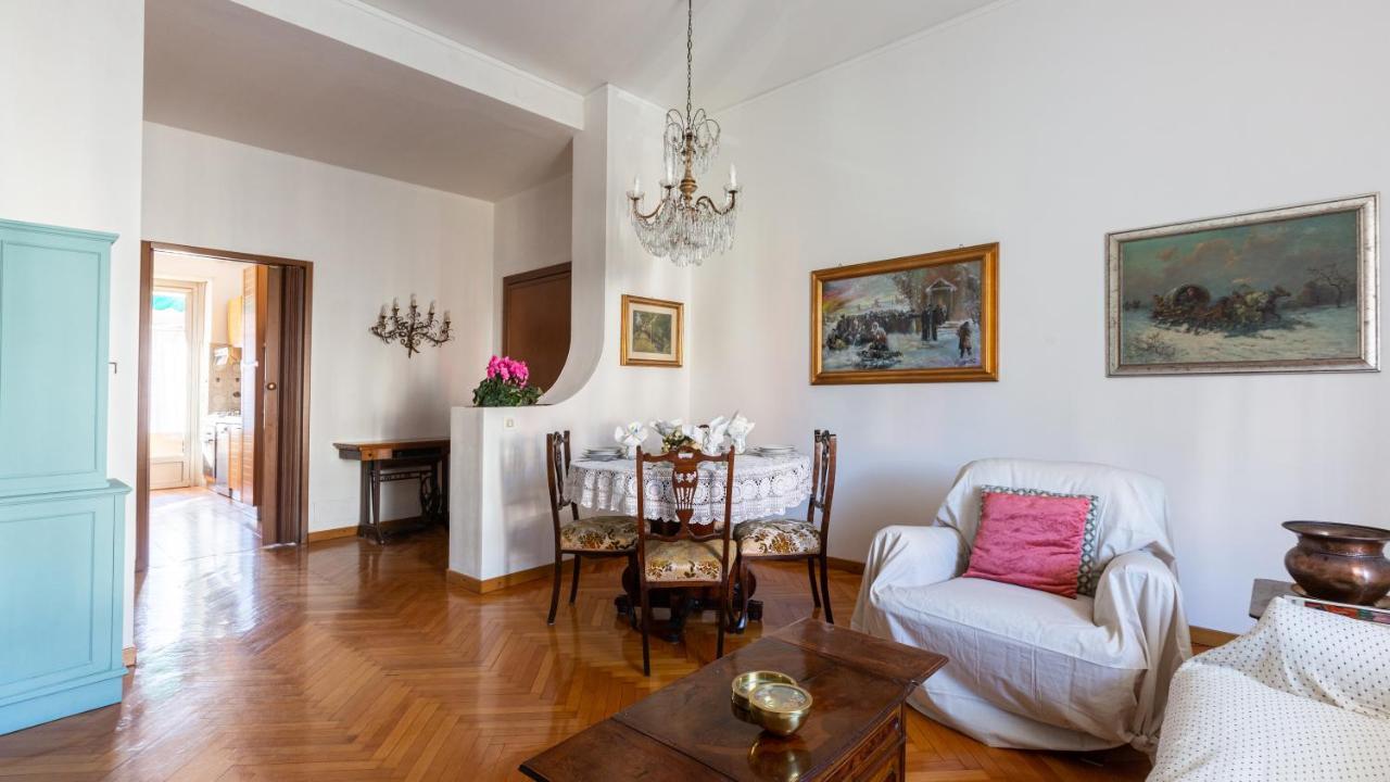 Mysa Properties - Trilocale In Zona Porta Romana, Bocconi Milano Eksteriør bilde