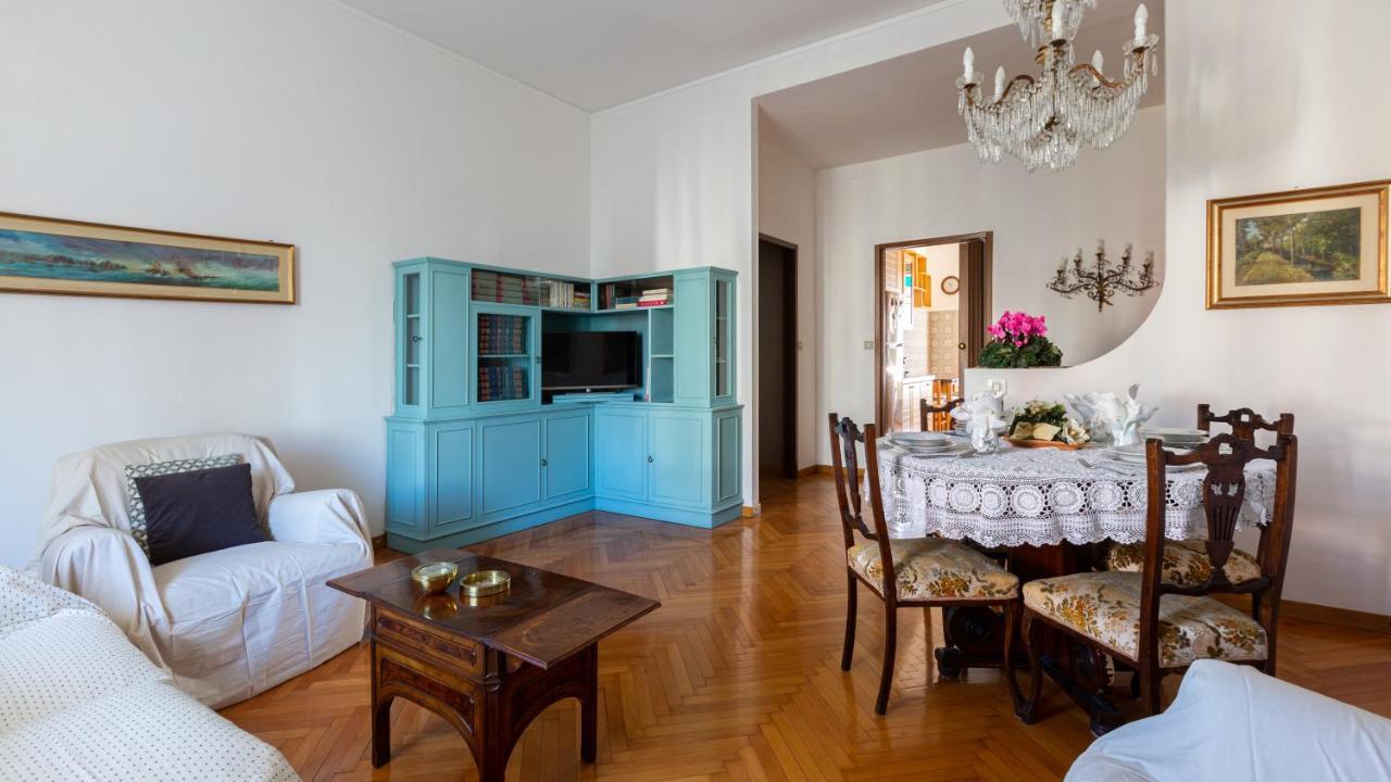 Mysa Properties - Trilocale In Zona Porta Romana, Bocconi Milano Eksteriør bilde