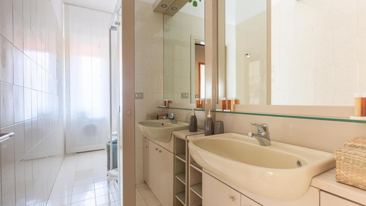 Mysa Properties - Trilocale In Zona Porta Romana, Bocconi Milano Eksteriør bilde